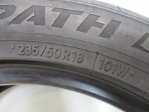 235/50R18 101W