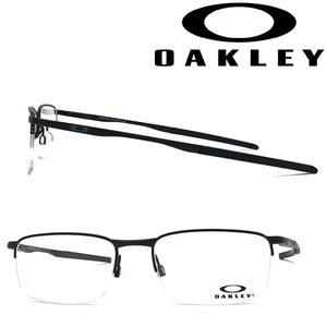 Oakley Glasses Rame Brand Barrelhouse 0,5 коврик черные очки 0ox-3174-01