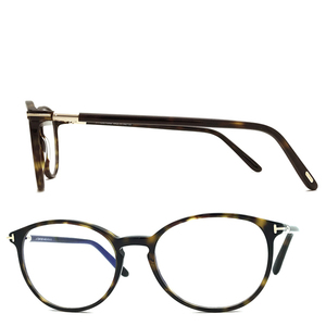 TOM FORD glasses frame Tom Ford date for glasses blue light cut lens attaching TF-5617B-052