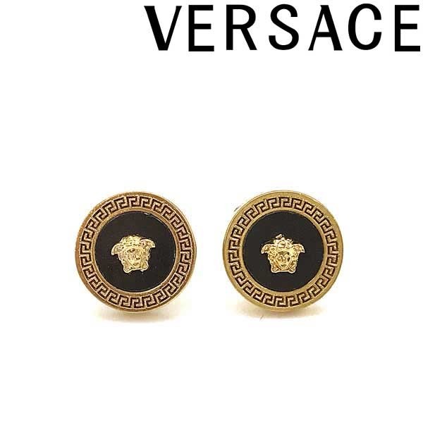 ヤフオク! -versace ピアス(ファッション)の中古品・新品・古着一覧
