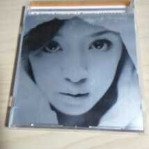 W003　CD　Ayumi Hamasaki　１．Prologue　２．A Song for XX　３．Hana　４．FRIEND Ⅱ　 _画像1