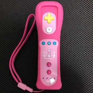 Wiiリモコンプラス
