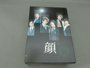 DVD 顔 DVD-BOX