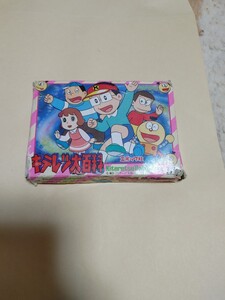 ファミコンソフト キテレツ大百科ファミコン