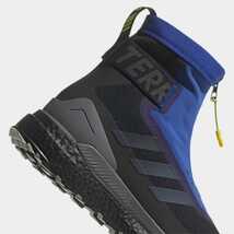 30,800円! 26.5cm adidas TERREX FREEHIKER COLD. RDY GORE-TEX 新品 テレックス ゴアテックス トレッキングシューズ 登山靴 トレイル 防水_画像9