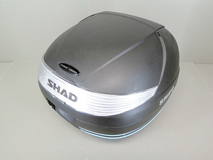 SHAD Shad top case задний box SH29 ключ нет (220530DJ0410)