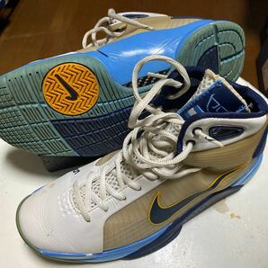 NIKE バッシュ　古い27