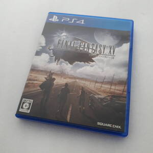 PS4 FF15 ファイナルファンタジー15 FINAL FANTASY XV