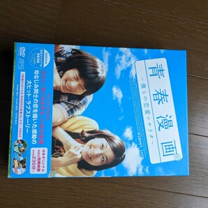 韓国ドラマ　青春漫画　DVD 