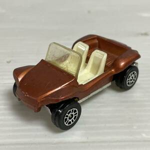 ◯A59 コーギー Corgi dune buggy juniors vintage GP Beach Whizzwheels made in England ミニカー ビンテージ