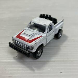 0A85 Maisto Maisto step side pickup truck minicar 