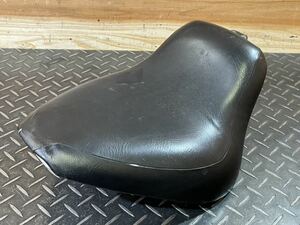 * Yamaha dragster 400?DS?* original *4TR* front seat *B259 100