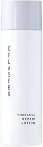 CELASEEQ（セラシーク） タイムレスリペア ローション [ ヒト幹細胞 化粧水 保湿 スキンケア コラーゲン 敏感肌 ] 120ml / 1本 