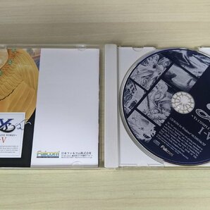 PC イース 大全集 Ys complete works コンプリートワークス イース1 イース2 イース3 イース4 イース5 1987-2003 ファルコム/RPG/D323293の画像3