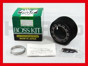 HKB steering gear Boss kit NA8C series Roadster OR-18