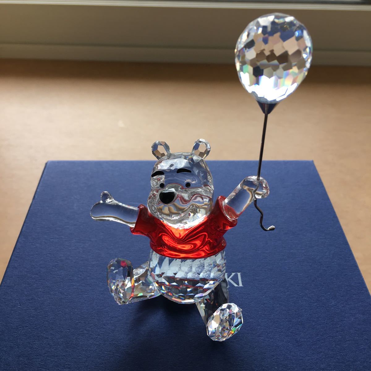 SWAROVSKI ディズニーの値段と価格推移は?|198件の売買情報を集計 ...