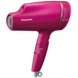 【新品】Panasonic パナソニック ドライヤー EH-NA9B-VP