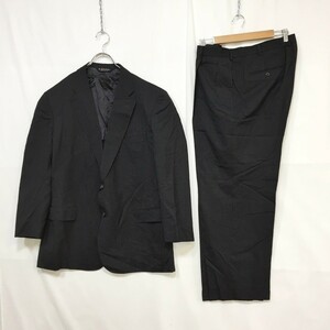 * замечательная вещь *BROOKS BRATHERS/ Brooks Brothers костюм tailored jacket выставить полоса серый 38 мужской K22 c2696
