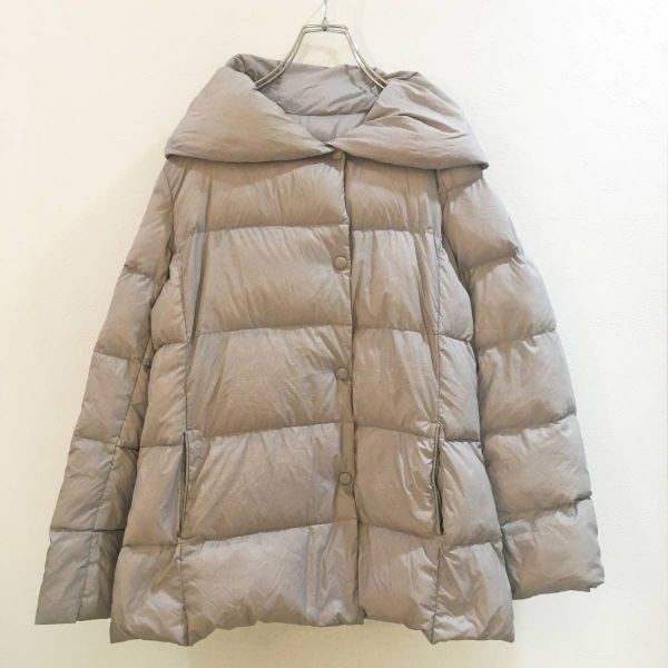 ヤフオク! -ドゥクラッセ ダウンコートの中古品・新品・未使用品一覧