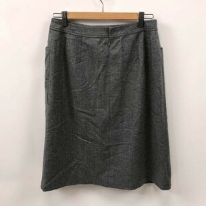 Leilian/Lelian Dely Delon Linting Subirt Lining Green Size 7 Женская юбка для шерстяной юбки C1262 K38