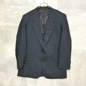 ◆お洒落な逸品◆Christian Dior/クリスチャンディオール スーツ ブレザー ネイビー 170 K62 ｃ2426 ジャケット テーラードジャケット