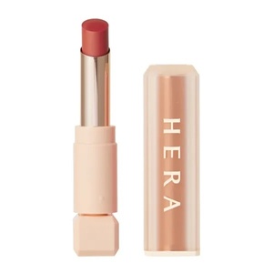 HERA spatula sen Sure ru Spy si- nude volume mat 252 Nude Cream nude cream lipstick lip beige ... Brown 