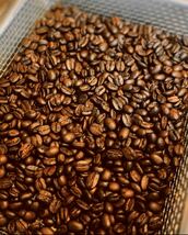 【匿名配送】自家焙煎コーヒー豆　ブラジル飲み比べ珈琲豆2種　400g 約40杯分_画像8