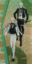 刀剣乱舞　チケットホルダー　1枚　中古_画像1