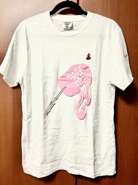 crazy creek Tシャツ Mサイズ