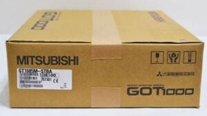 新品★★ MITSUBISHI 三菱 タッチパネル GT1685M-STBA　保証付き