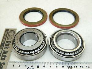 63-82y Corvette C2C3 rear hub bearing kit wheel hub rattling oil seal bearing 