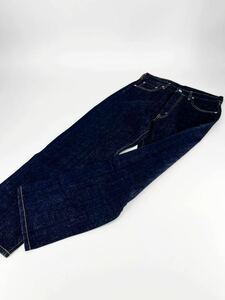 希少/ヴィテージ /日本製/Levis/502xx/w30/リーバイス /BIG E talon J22 デニムパンツ ボトムス ジーンズ バレンシア 555