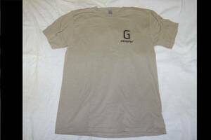 Geissele T-shirt 1 size M