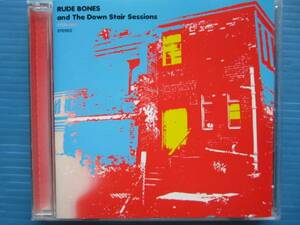 RUDE BONES and The Down Stair Sessions Roo dobo-nz