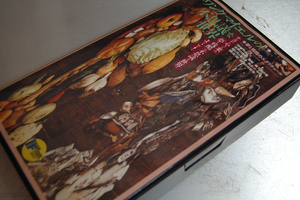 シュワンクマイエルの不思議な世界 ヤン=シュワンクマイエル VHS ダゲレオ出版 チェコスロバキア ラベルにシミ有 1992年 クレイアニメ USED