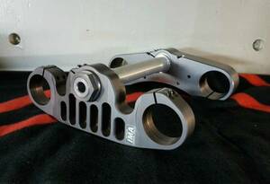 IMA Mod.8 YZF-R1 15-22 Triple Tree / Triple clamp 