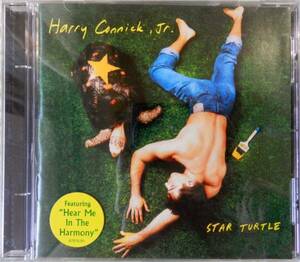 【CD】Harry Connick, Jr. / Star Turtle ☆ ハリー・コニック・ジュニア / スター・タートル