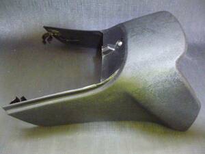 BMW K100RS tank cover / tanker Raver / seat cover un- . parts attaching 