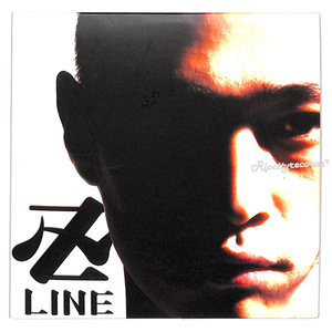 【CD/レゲエ】卍LINE /卍LINE