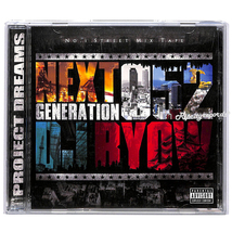 【CD/MIXCD】DJ RYOW /NEXT GENERATION 52_画像1