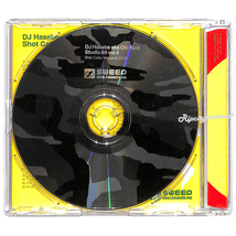 【CD/MIXCD】OLD NICK (DJ HASEBE) /STUDIO 69 VOL.4_画像2