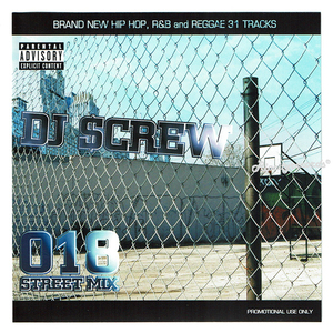 【CD/MIXCD】DJ $CREW /018 STREET MIX