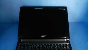 acer Aspire one ZG8 エイサー　　N