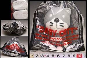 【TOY】 A BATHING APE BABY-CATT フィギュア エイプ BAPE ネコ