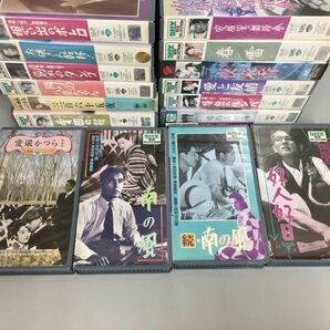 VHS SHV 松竹ホームビデオ 他 計18点セット 2207BKS091の画像4