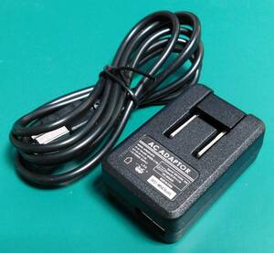 I.T.E POWER SUPPLY APW305-0510 ACアダプター (DC5V/1A) USB出力・ケーブル付属 [管理:KH604]