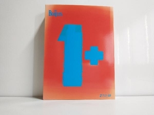 ザ・ビートルズ CD ザ・ビートルズ 1+~デラックス・エディション~(初回限定盤)(SHM-CD+2Blu-ray Disc)