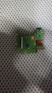 Nintendo Switch ニンテンドースイッチ ゲームカードスロット マザーボード 純正