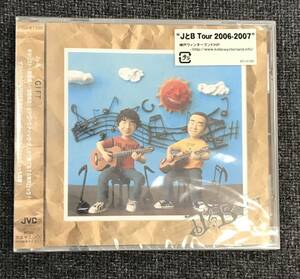 新品未開封CD☆ＪとＢ、梶原順、浅野“ブッチャー”祥之、ＤＥＰＡＰＥＰＥ ＧＩＦＴ..(2006/11/22)/ VICJ61395..