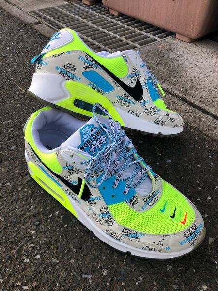 ナイキ NIKE 28cm
